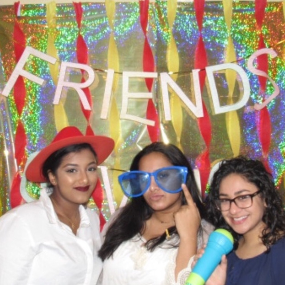 Meet your Posher, Hautefit